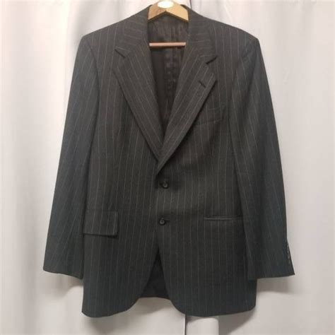 vintage christian dior suit jacket|pre owned Christian Dior jacket.